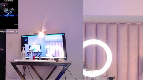 Sophia online show from January 9, 8:47 pm