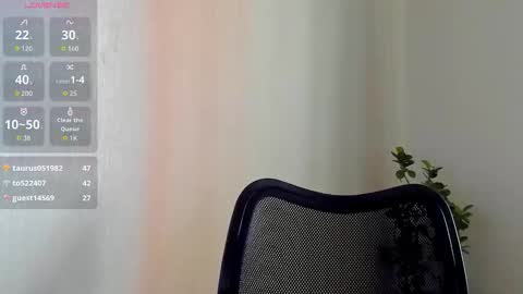 peach online show from November 14, 9:00 am