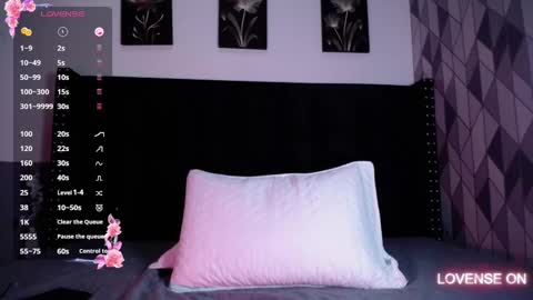 Gwen  online show from March 6, 7:54 pm