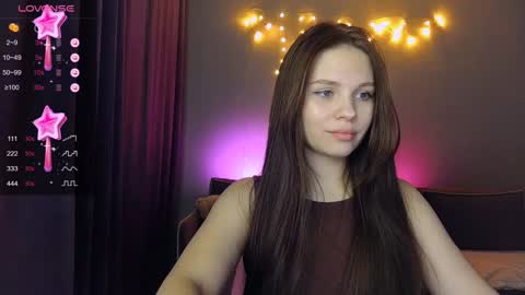 Snapshot of nature_starlight chatting on December 29, 11:07 am Eva online show from December 29, 11:07 am