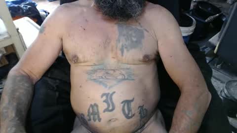 NatureNaked online show from December 5, 11:08 am