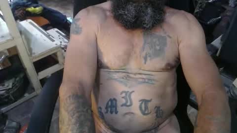 NatureNaked online show from January 19, 12:48 pm