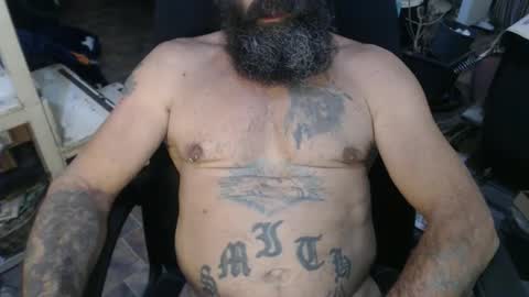 NatureNaked online show from March 14, 6:06 am