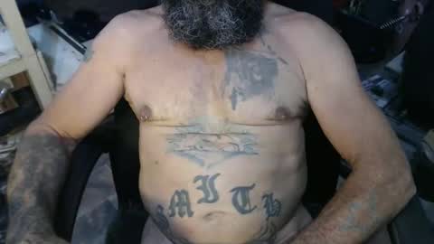 NatureNaked online show from February 1, 1:19 pm