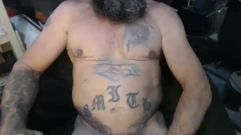 NatureNaked online show from March 8, 6:50 am