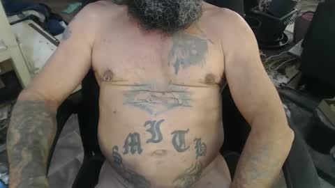 NatureNaked online show from April 2, 11:33 pm