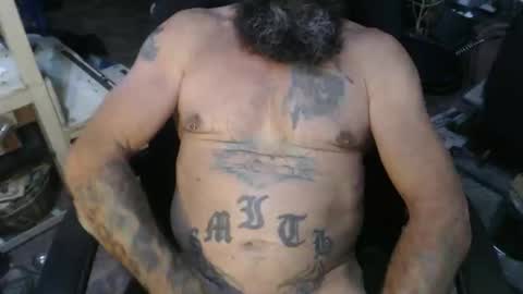 NatureNaked online show from February 21, 6:55 pm