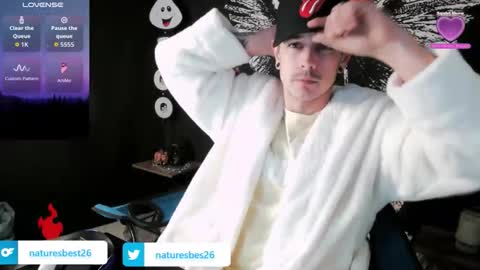 NATURESBEST online show from October 26, 3:18 am