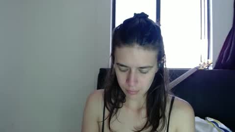 Snapshot of natutalcorps chatting on October 9, 2:44 pm natutalcorps online show from October 9, 2:44 pm