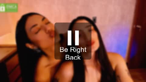 Natalia  Valeria online show from February 14, 3:05 pm