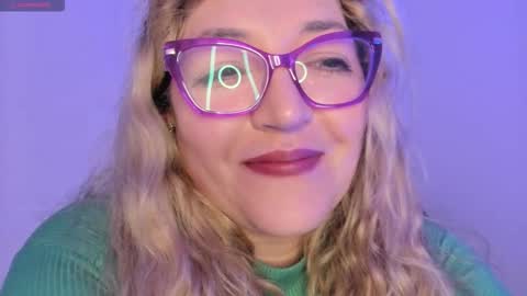 Nataly online show from January 16, 8:40 pm