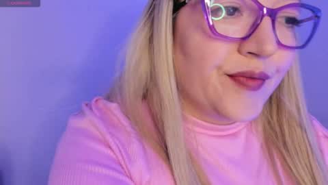 Nataly online show from March 4, 7:11 pm