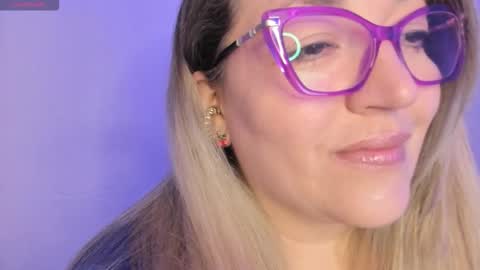 Nataly online show from March 13, 7:50 pm