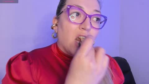 Nataly online show from March 5, 7:34 pm