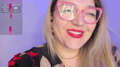 Nataly online show from March 21, 7:18 pm