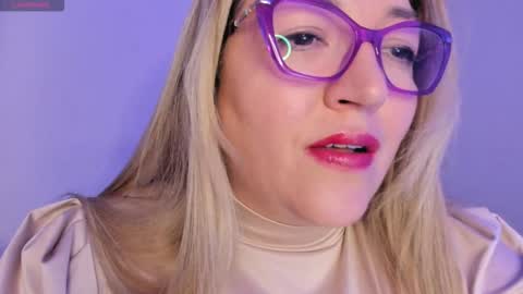 Nataly online show from February 26, 7:50 pm