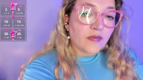 Nataly online show from March 28, 6:20 pm