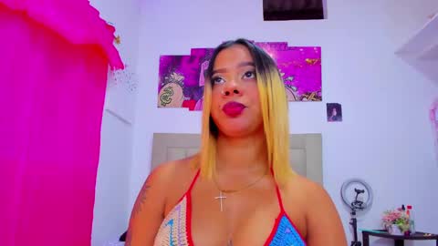 NATY COXX online show from February 2, 8:08 pm