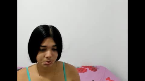 naty_lan online show from October 14, 3:26 pm