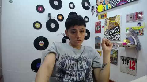 Fernanda online show from March 6, 12:32 am