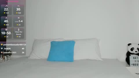 naty_model25 online show from September 10, 9:16 pm