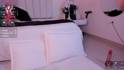 naty_rose23 online show from February 27, 7:12 am