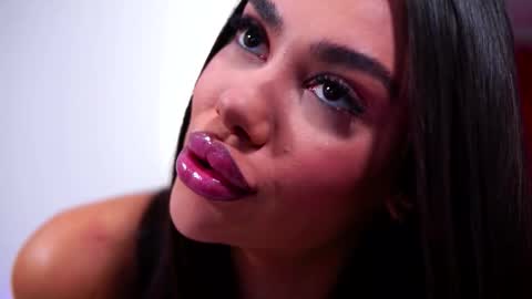 Snapshot of natydesiree chatting on October 9, 9:04 am Naty online show from October 9, 9:04 am