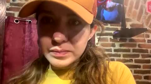 Natymia online show from January 10, 3:12 am