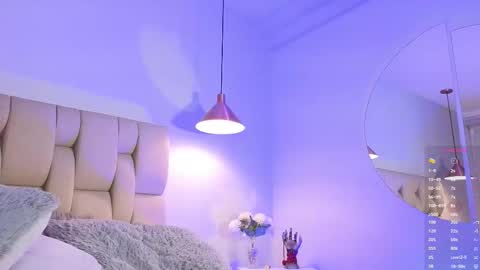 Natalia  online show from February 3, 9:02 am