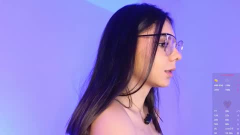 Natalia  online show from March 23, 9:14 am