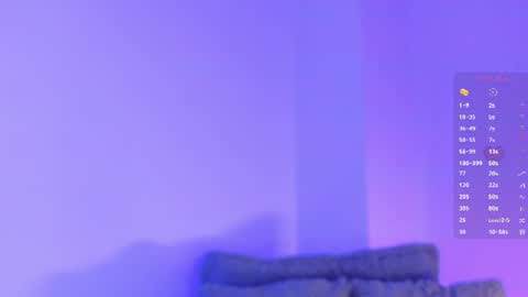 Natalia  online show from July 8, 9:35 am