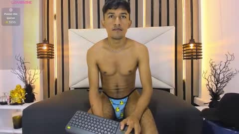 natzuki_ online show from February 9, 11:47 am