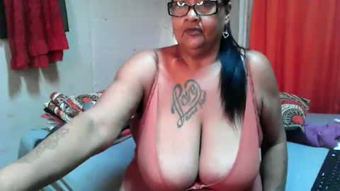 Naughtinatz online show from March 14, 5:44 am