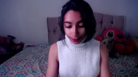 Abby online show from March 16, 3:05 pm