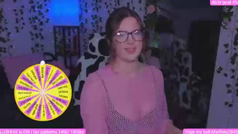 bella online show from August 5, 12:18 am