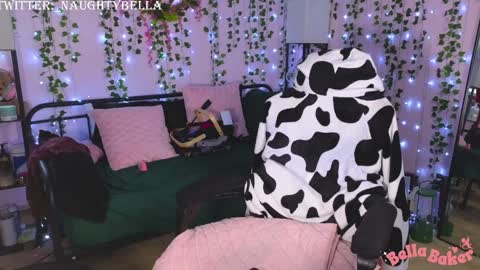 bella online show from January 18, 6:10 pm