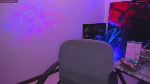 Megan online show from May 1, 2:16 am