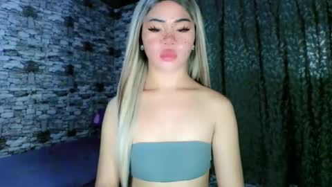 GODDESS CELESTINA online show from March 22, 12:47 am