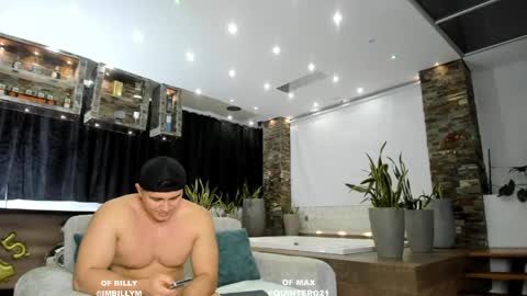 Billys Boys online show from June 2, 4:25 am