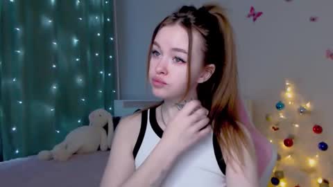 Mable online show from December 21, 1:45 am