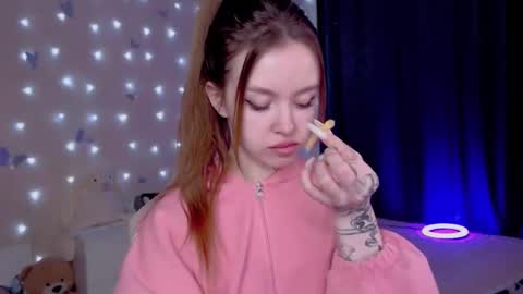 Mable online show from February 15, 2:58 am