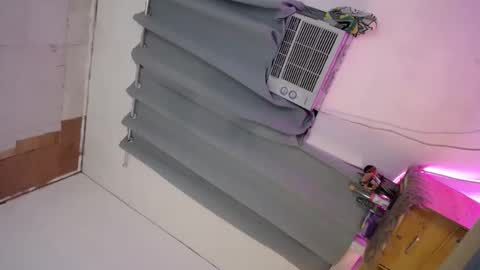 JOVANNA online show from December 21, 1:12 am