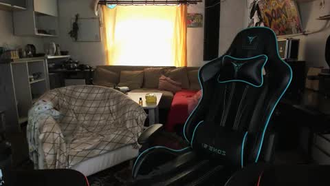 Snapshot of naughty_nik43 chatting on September 25, 10:22 am Nik online show from September 25, 10:22 am