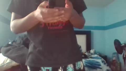 naughty_pal69 online show from January 1, 5:55 pm