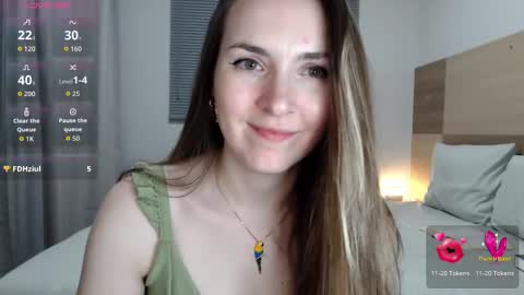 Ann online show from January 14, 1:13 am