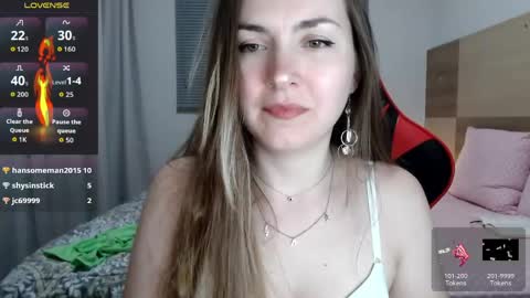 Ann online show from April 14, 4:05 am