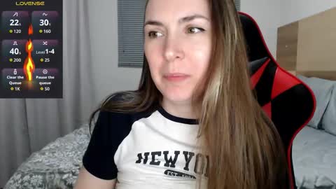 Ann online show from February 28, 3:21 am