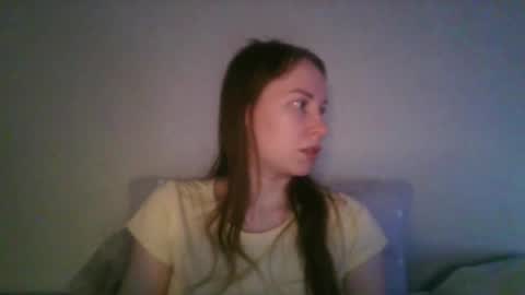 naughty_spark_ online show from April 9, 6:35 pm