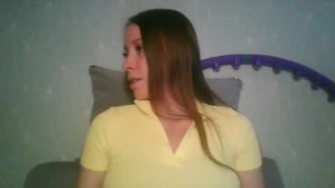 naughty_spark_ online show from August 4, 3:30 pm