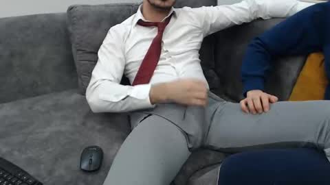 naughty pervert masterboy online show from January 18, 7:23 pm